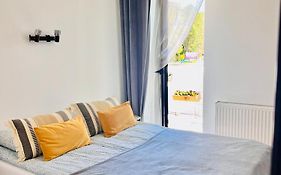 Villa Klif - Jastrzębia Gora No 10